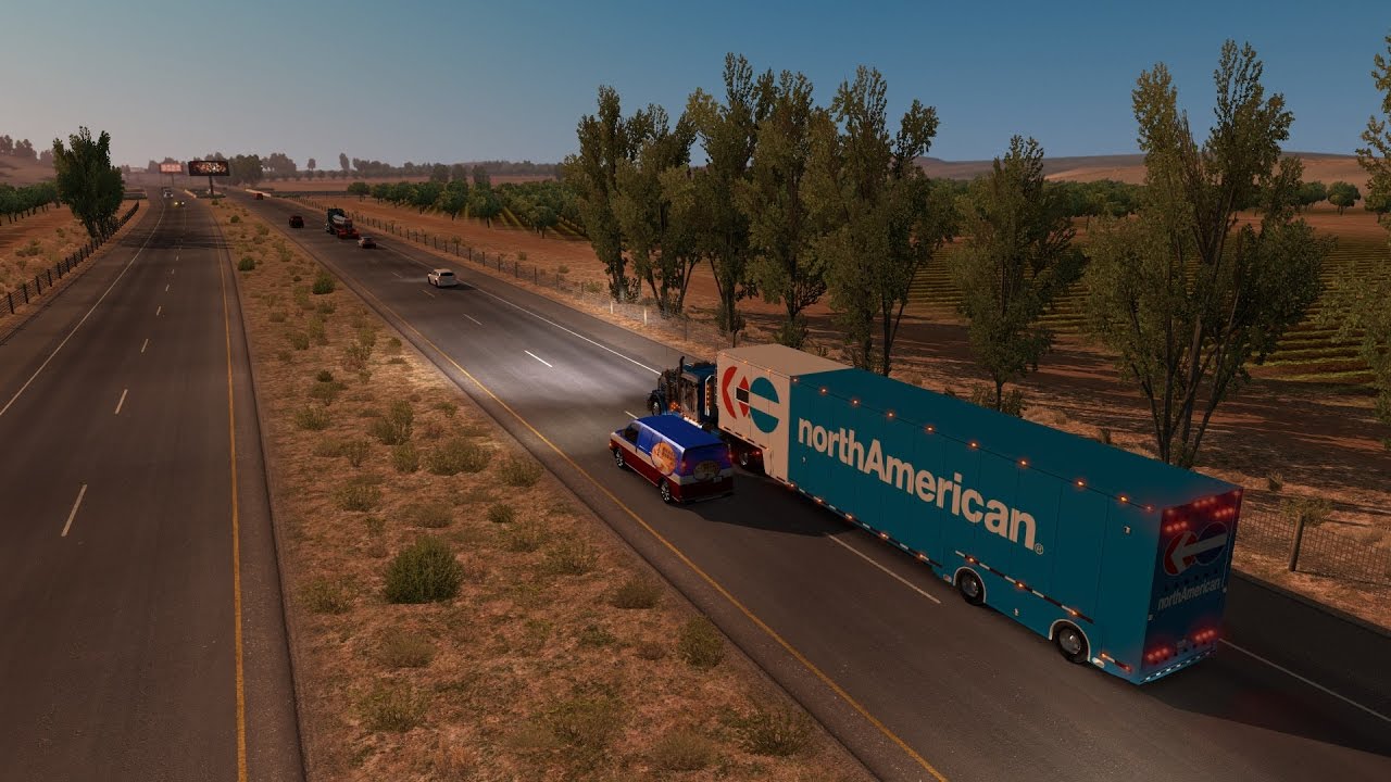 Sandy Springs Movers