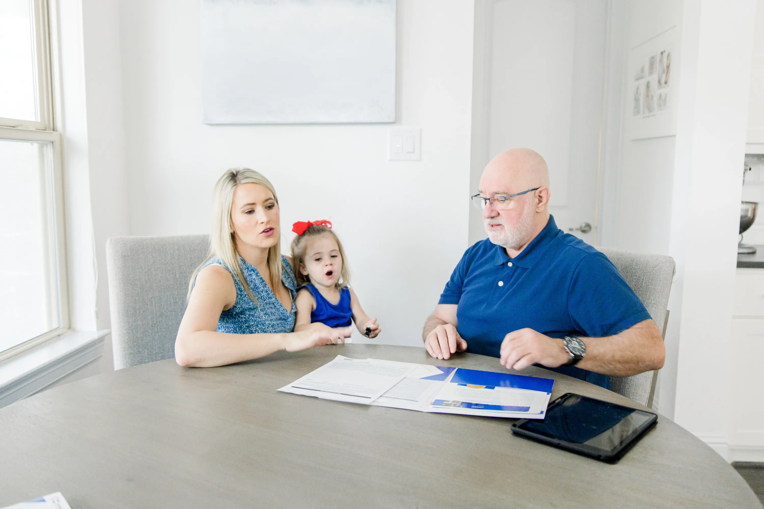 Talk to a Sandy Springs Moving Expert Now